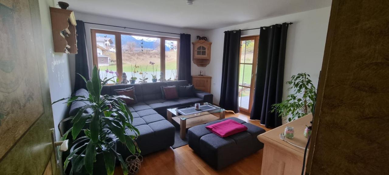 Am Alten Skihang Wallgau Exterior photo
